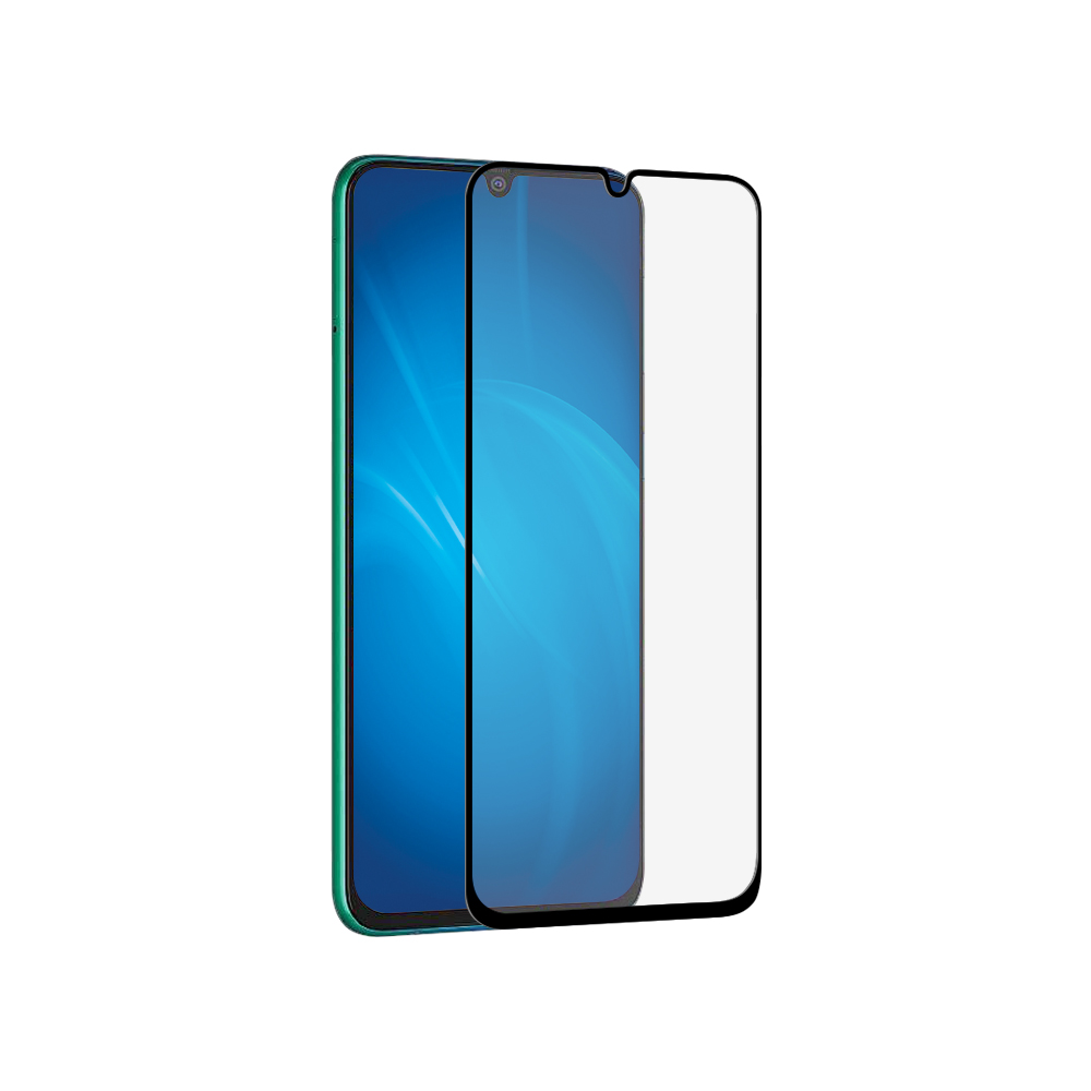 Стекло DF sColor-90 для Samsung Galaxy M21/M31/M30s, black, FS FG для Sams.Gal.M21/M31/M30s, черн.с цв.рамкой
Стекло DF sColor-90 для Samsung Galaxy M21/M31/M30s, black, FS FG для Sams.Gal.M21/M31/M30s, черн.с цв.рамкой