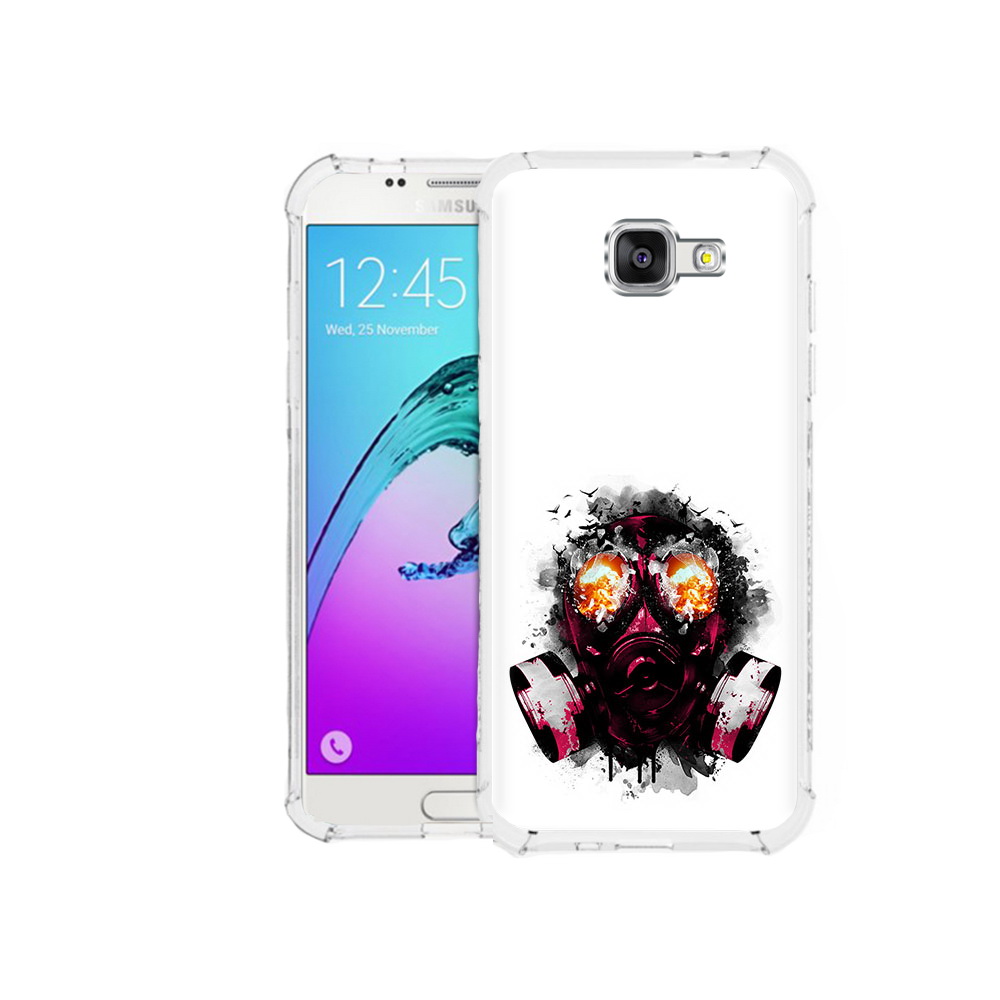 Чехол MyPads Tocco для Samsung Galaxy A5 (2016) красный противогаз (PT25252.581.412), Прозрачный, Tocco
Чехол MyPads Tocco для Samsung Galaxy A5 (2016) красный противогаз (PT25252.581.412), Прозрачный, Tocco