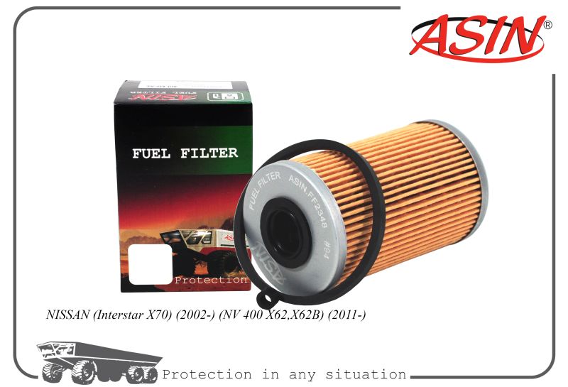 Фильтр топливный 16405-00Q0B ASIN.FF2348 дляNISSAN Interstar X70 2002- NV 400 X62,X62B 11-
Фильтр топливный 16405-00Q0B ASIN.FF2348 дляNISSAN Interstar X70 2002- NV 400 X62,X62B 11-
