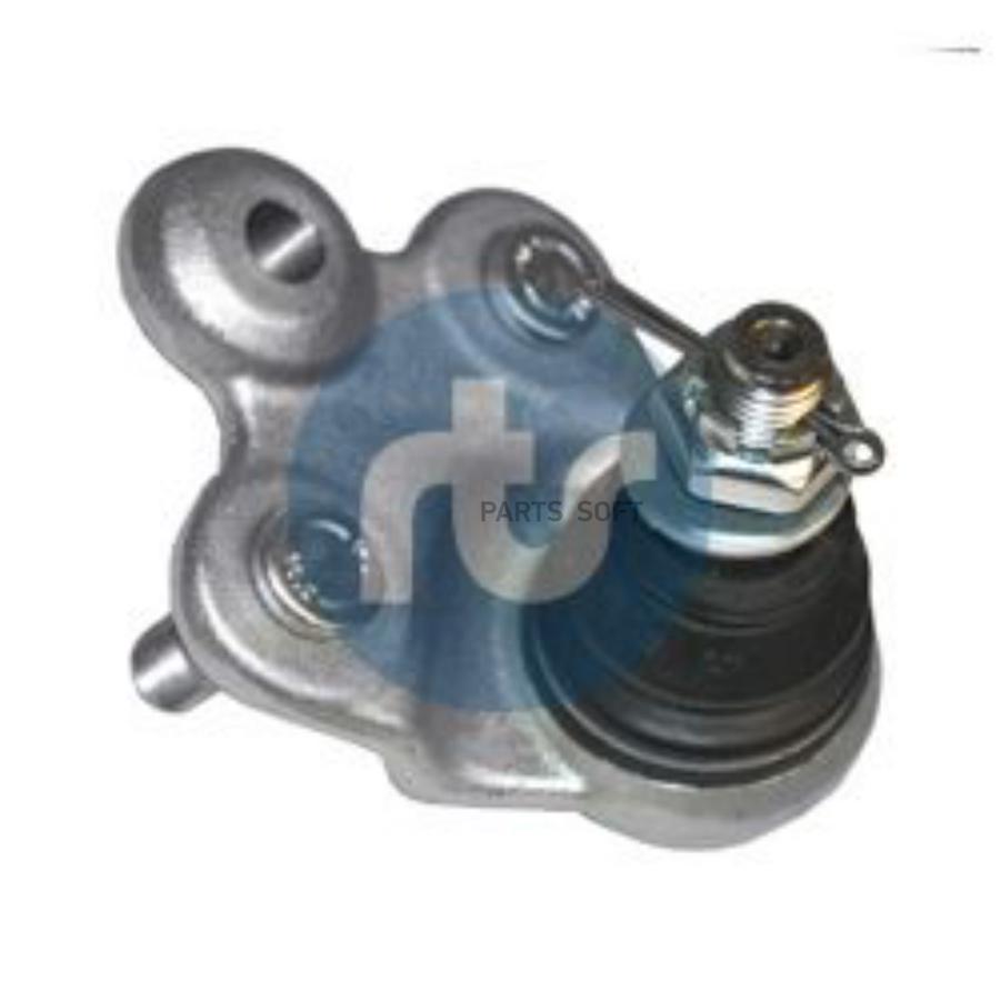 Rts Опора Шаровая Rts 93066701 Honda Civic Viii 2005- R / 51220-Sna-A02;51220-Sna-A03;5122
Rts Опора Шаровая Rts 93066701 Honda Civic Viii 2005- R / 51220-Sna-A02;51220-Sna-A03;5122