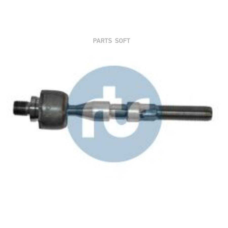 Rts Тяга Рулевая Rts 9208624 Hyundai Ix35 (Lm, El, Elh) ; Kia Sportage (Sl) / 57724-2S000
Rts Тяга Рулевая Rts 9208624 Hyundai Ix35 (Lm, El, Elh) ; Kia Sportage (Sl) / 57724-2S000