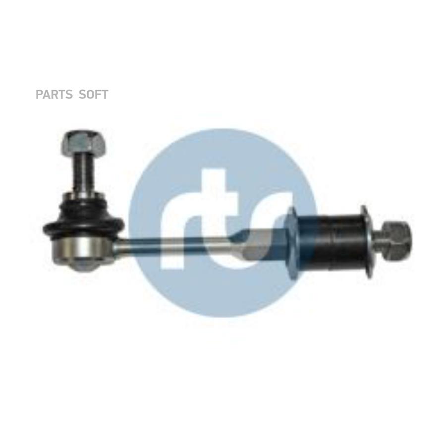 Rts Тяга Стабилизатора Rts 9708642 Hyundai Accent Ii (Lc) (Кмпл. Со Втулками) / 55830-2500
Rts Тяга Стабилизатора Rts 9708642 Hyundai Accent Ii (Lc) (Кмпл. Со Втулками) / 55830-2500
