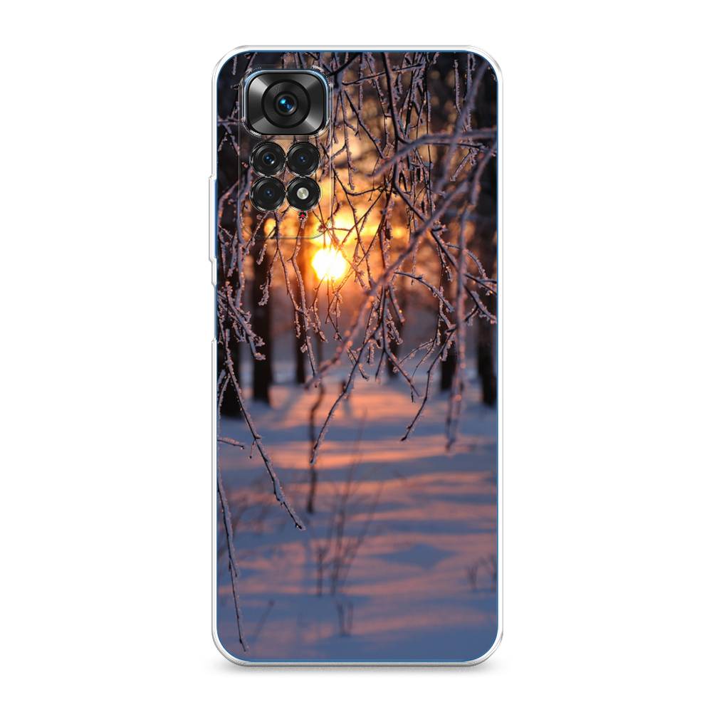 Чехол на Xiaomi Redmi Note 11 4G Global/Redmi Note 11S "Зима 7", Оранжевый;розовый;черный, 312850-2
Чехол на Xiaomi Redmi Note 11 4G Global/Redmi Note 11S "Зима 7", Оранжевый;розовый;черный, 312850-2