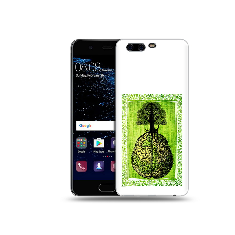 Чехол MyPads Tocco для Huawei P10 абстракция здоровый мозг (PT60870.50.211), Прозрачный, Tocco
Чехол MyPads Tocco для Huawei P10 абстракция здоровый мозг (PT60870.50.211), Прозрачный, Tocco