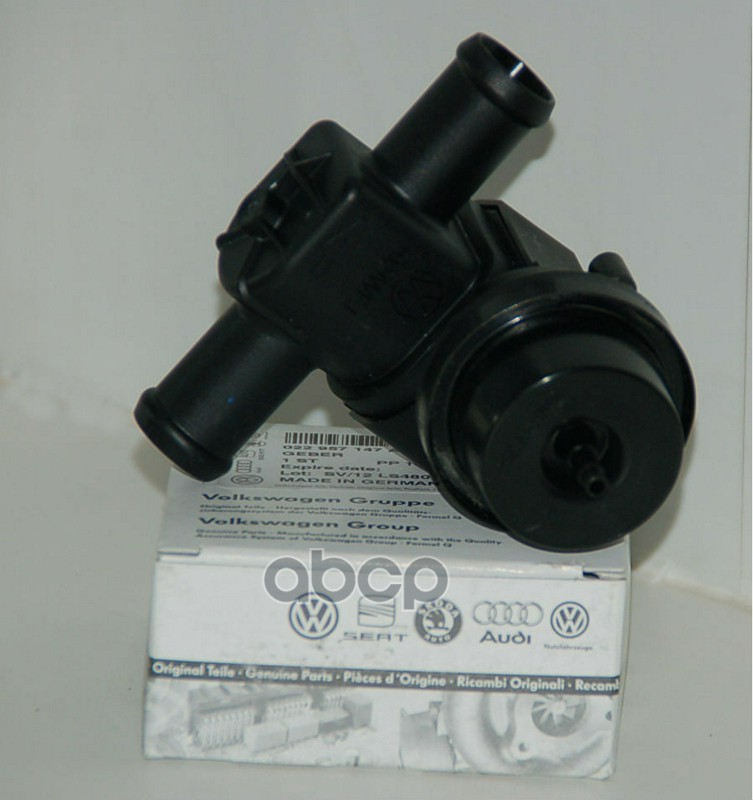 Клапан отопителя AUDI: A4 08-, A5 10-, Q5 09- VW: CRAFTER 12-, GOLF 04-06, SHARAN 03-05, T
Клапан отопителя AUDI: A4 08-, A5 10-, Q5 09- VW: CRAFTER 12-, GOLF 04-06, SHARAN 03-05, T