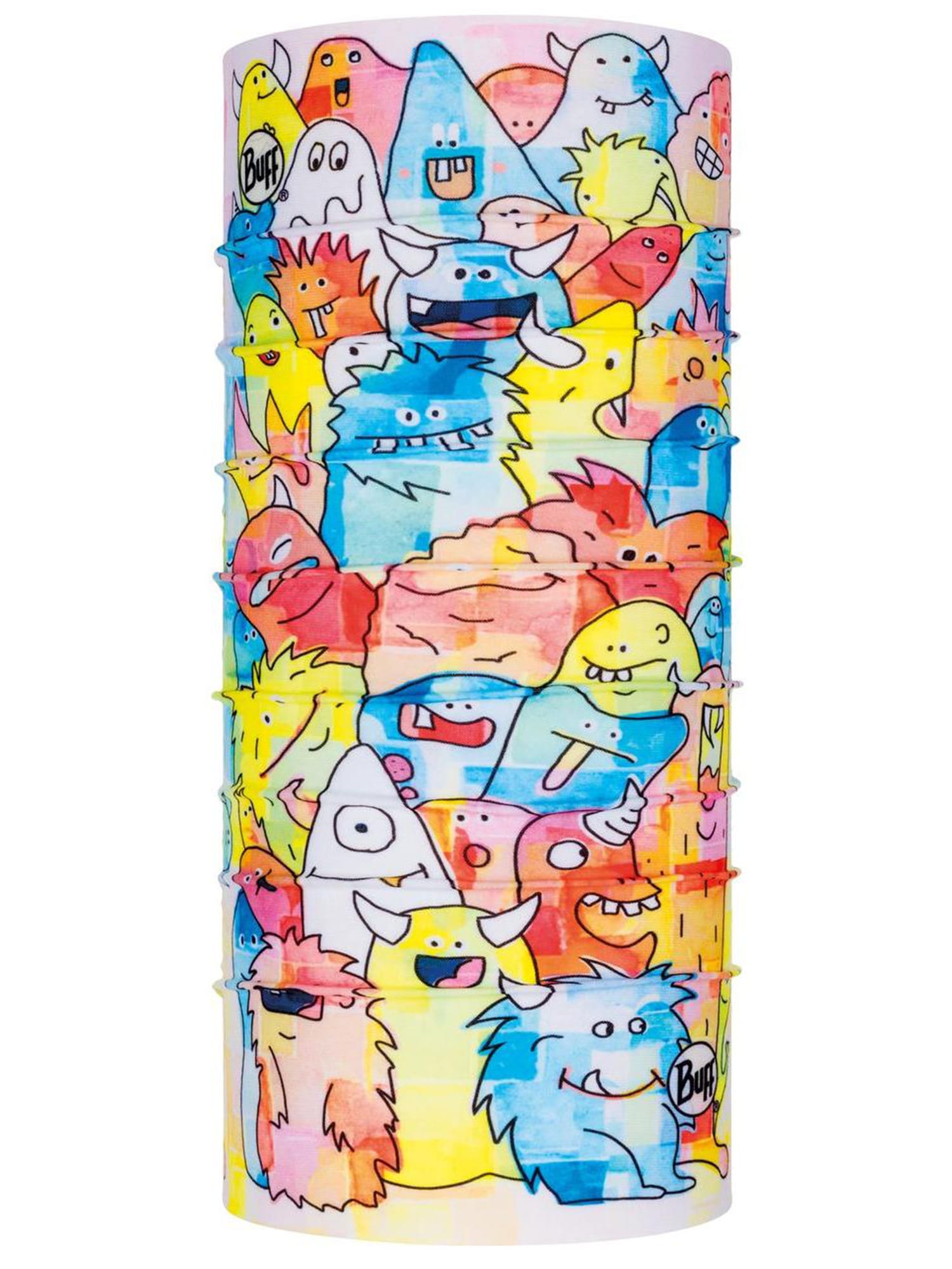 Бандана Buff Original Baby Baby Myths Multi (Us:б/Р) 2024-25, Разноцветный, Original Baby
Бандана Buff Original Baby Baby Myths Multi (Us:б/Р) 2024-25, Разноцветный, Original Baby