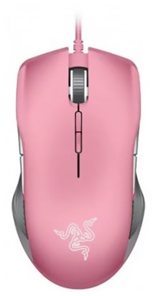 Проводная игровая мышь Razer Lancehead Tournament pink розовый (Lancehead Tournament pink), Lancehead Tournament pink
Проводная игровая мышь Razer Lancehead Tournament pink розовый (Lancehead Tournament pink), Lancehead Tournament pink