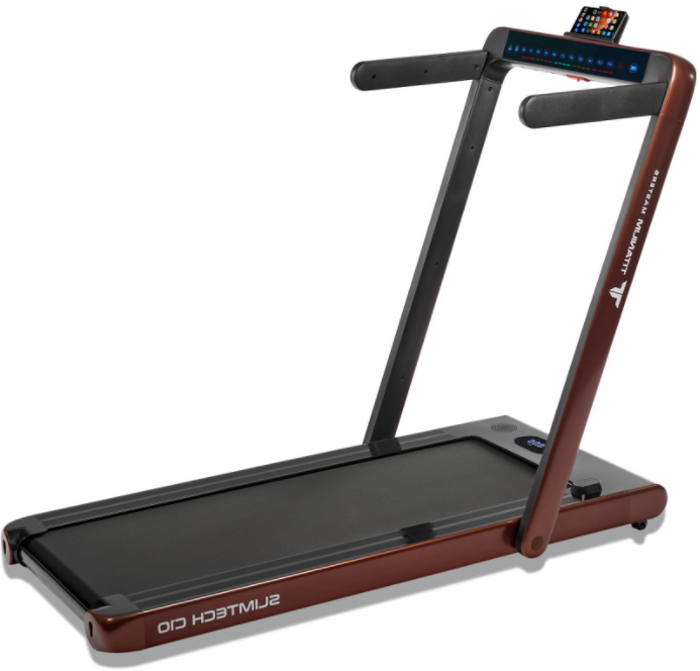 Беговая дорожка Titanium Masters Slimtech C10 Coffee, Masters Slimtech C10 (коричневая)
Беговая дорожка Titanium Masters Slimtech C10 Coffee, Masters Slimtech C10 (коричневая)