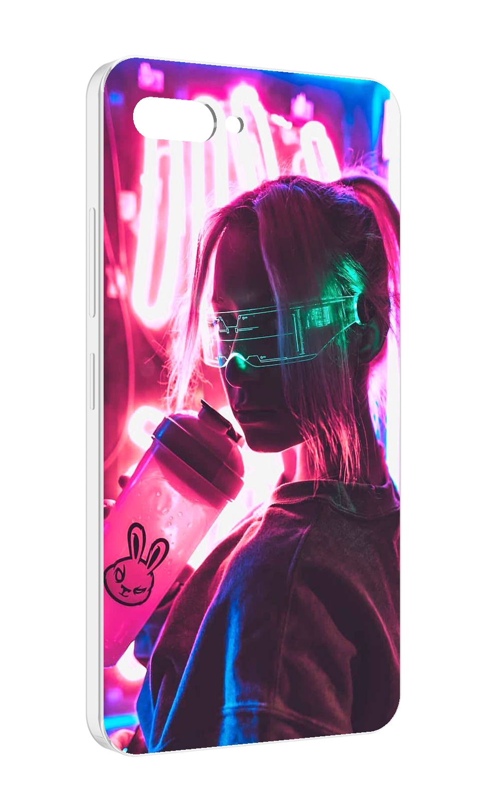 Чехол MyPads девушка неоновый фон женский для ITEL A25 / ITEL A25 Pro / ITEL A35, Прозрачный, Tocco
Чехол MyPads девушка неоновый фон женский для ITEL A25 / ITEL A25 Pro / ITEL A35, Прозрачный, Tocco