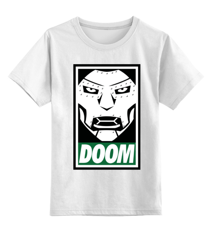 Футболка детская Printio Доктор дум (doctor doom) цв. белый р. 104, Доктор дум (doctor doom) 
Футболка детская Printio Доктор дум (doctor doom) цв. белый р. 104, Доктор дум (doctor doom)