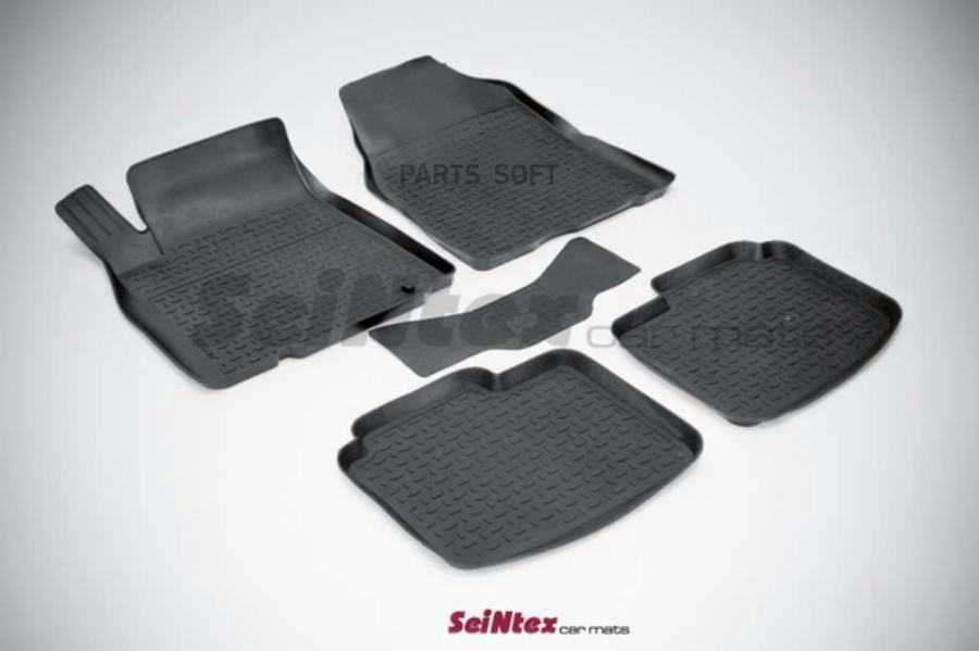 Коврики С Высокими Бортиками (Chrysler Sebring 2000-2007 Dodge Stratus 2001- Gaz Siber 200
Коврики С Высокими Бортиками (Chrysler Sebring 2000-2007 Dodge Stratus 2001- Gaz Siber 200