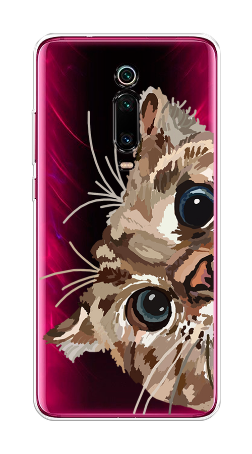 Чехол на Xiaomi Redmi K20/K20 Pro/Xiaomi Mi 9T/9T Pro "Любопытный кот", Коричневый;синий;черный, 35550-1
Чехол на Xiaomi Redmi K20/K20 Pro/Xiaomi Mi 9T/9T Pro "Любопытный кот", Коричневый;синий;черный, 35550-1