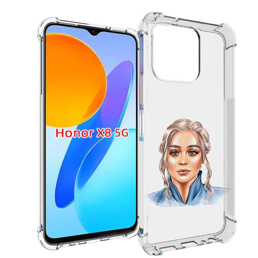 Чехол MyPads красивая-нарисованная-девушка-блондинка женский для Honor X8 5G, Прозрачный, Tocco
Чехол MyPads красивая-нарисованная-девушка-блондинка женский для Honor X8 5G, Прозрачный, Tocco