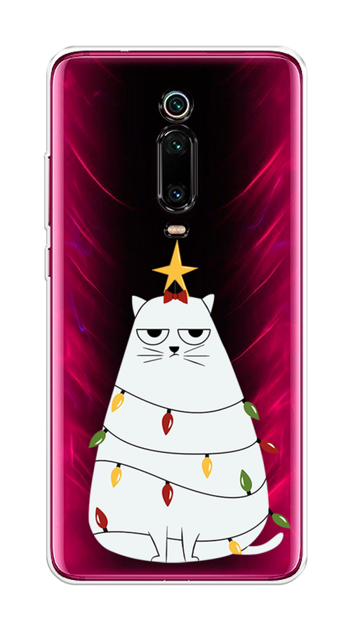 Чехол на Xiaomi Redmi K20/K20 Pro/Xiaomi Mi 9T/9T Pro "Котик в гирлянде", Белый;красный;желтый, 35550-1
Чехол на Xiaomi Redmi K20/K20 Pro/Xiaomi Mi 9T/9T Pro "Котик в гирлянде", Белый;красный;желтый, 35550-1