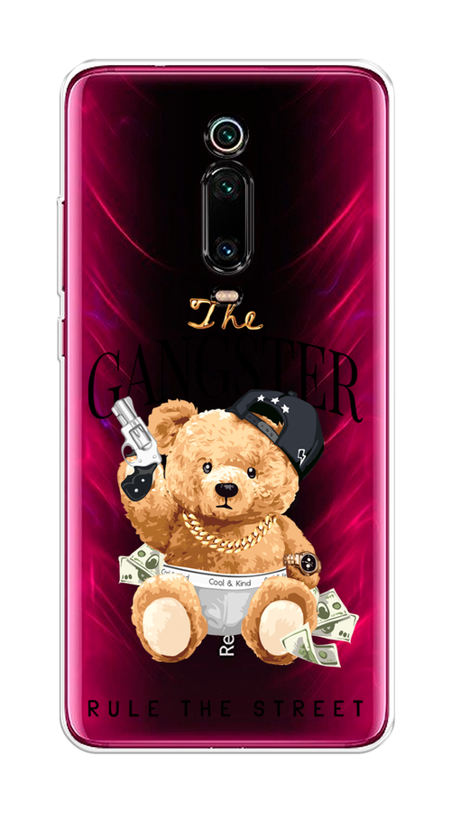 Чехол на Xiaomi Redmi K20/K20 Pro/Xiaomi Mi 9T/9T Pro "The Gangster", Бежевый;серый;черный, 35550-6
Чехол на Xiaomi Redmi K20/K20 Pro/Xiaomi Mi 9T/9T Pro "The Gangster", Бежевый;серый;черный, 35550-6