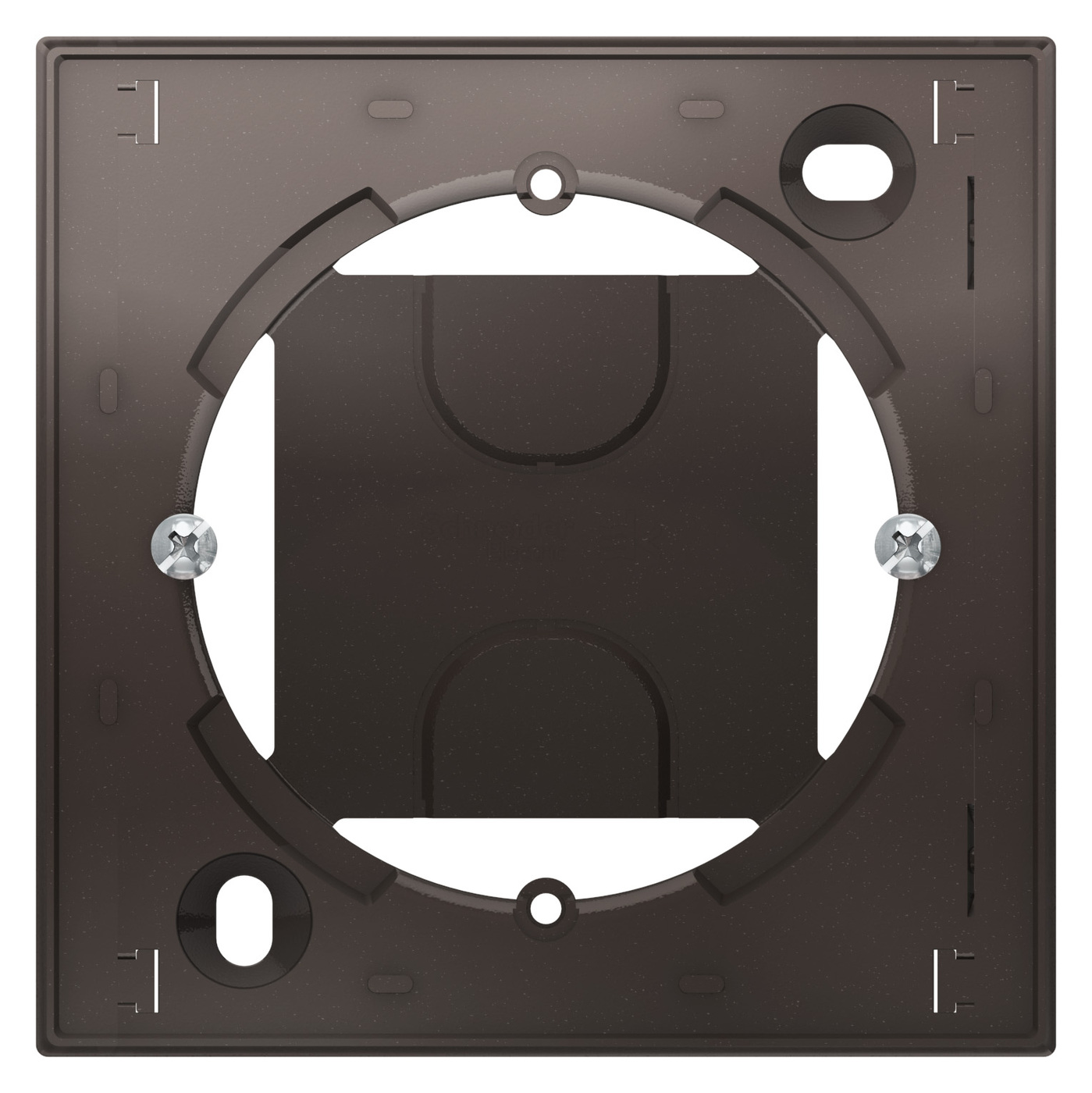 Коробка для наружного монтажа Systeme Electric мокко (комплект 7шт) ATN000600.7
Коробка для наружного монтажа Systeme Electric мокко (комплект 7шт) ATN000600.7