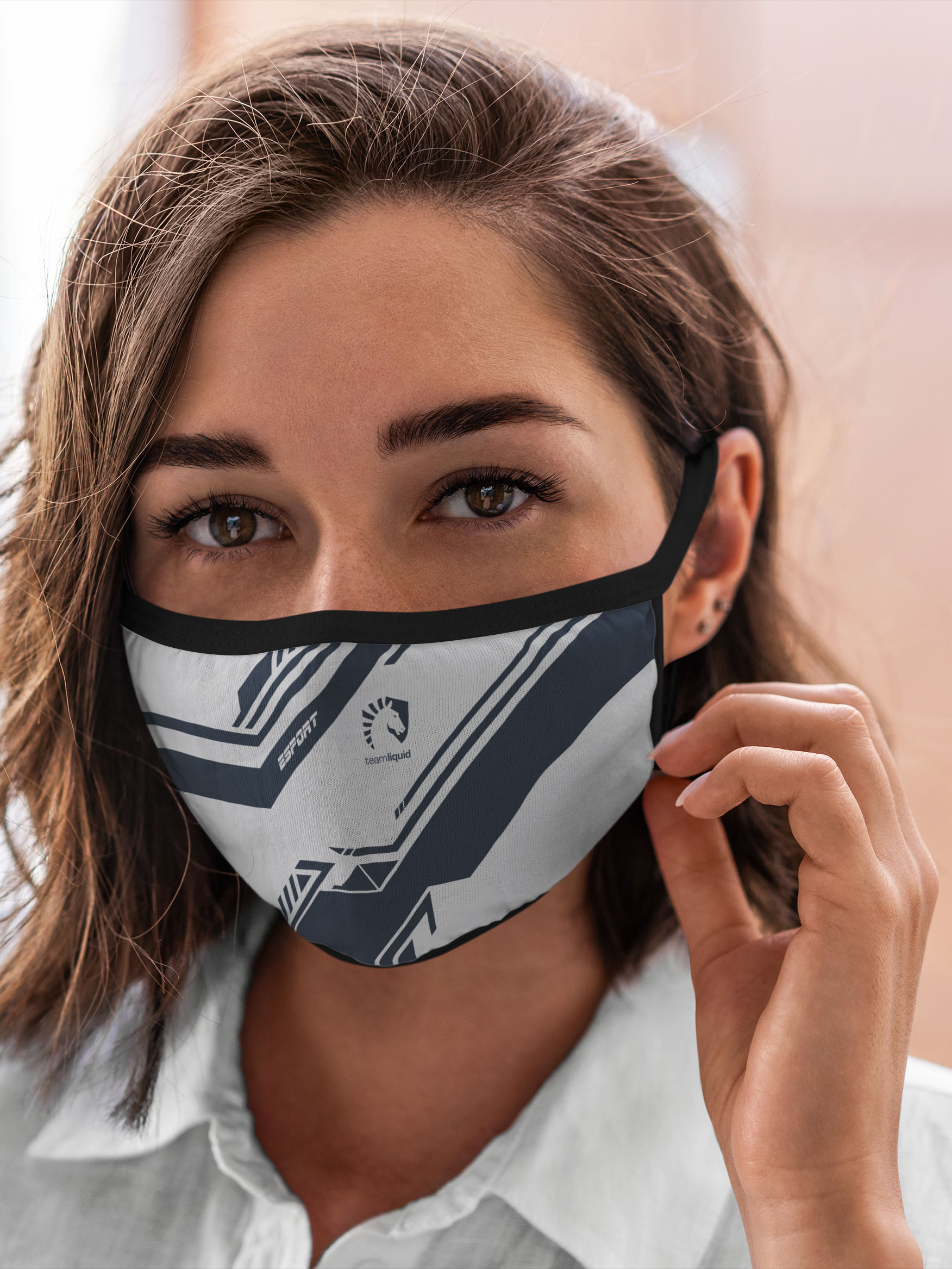 Многоразовая маска унисекс Burnettie Разные Игры Team Liquid E Sport, Разноцветный, Разные Игры Team Liquid E Sport
Многоразовая маска унисекс Burnettie Разные Игры Team Liquid E Sport, Разноцветный, Разные Игры Team Liquid E Sport