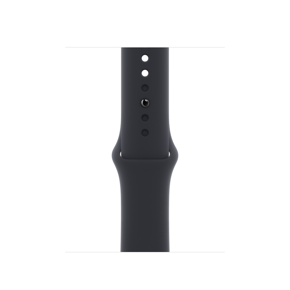 Ремешок Apple для Apple watch series 7 41 mm черный (3J598ZM/A), 41mm Midnight Sport Band (Demo)
Ремешок Apple для Apple watch series 7 41 mm черный (3J598ZM/A), 41mm Midnight Sport Band (Demo)