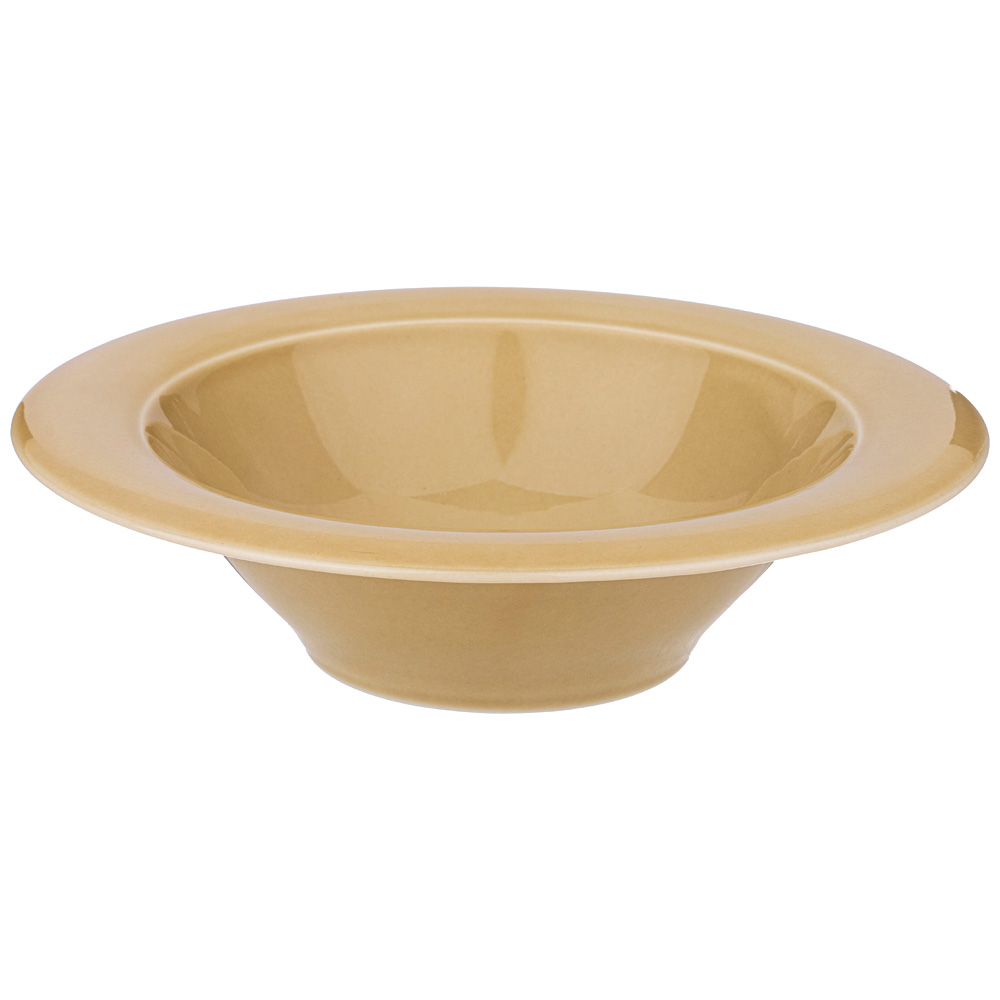 Тарелка суповая Lefard Tint 22см, желтый, фарфор (48-952_)
Тарелка суповая Lefard Tint 22см, желтый, фарфор (48-952_)