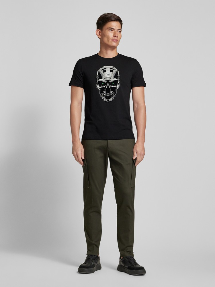 Футболка мужская Antony Morato MMKS02428-FA100144 черная XXL, Черный, MMKS02428-FA100144
Футболка мужская Antony Morato MMKS02428-FA100144 черная XXL, Черный, MMKS02428-FA100144