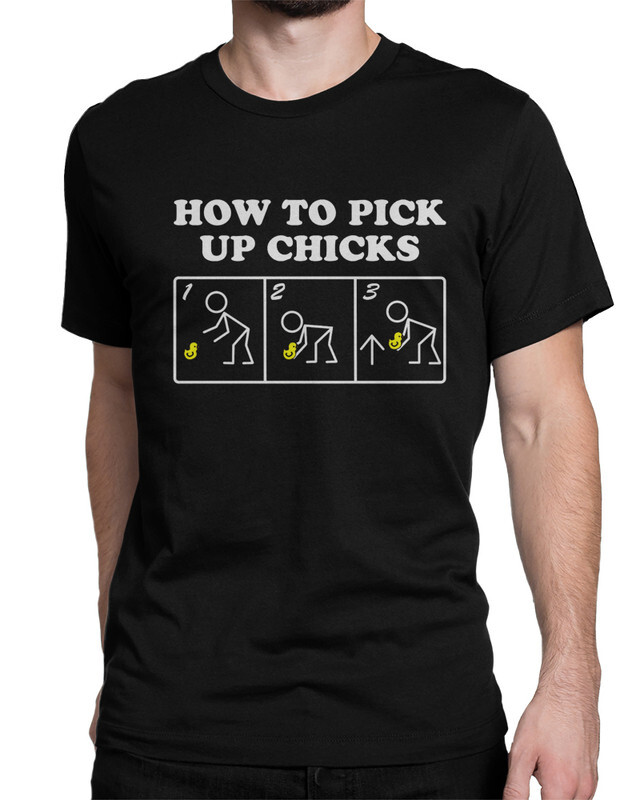 Футболка мужская DreamShirts Studio Как Пикапать Цыпочек 334-chicks-2 черная L, Черный, Как Пикапать Цыпочек 334-chicks-2
Футболка мужская DreamShirts Studio Как Пикапать Цыпочек 334-chicks-2 черная L, Черный, Как Пикапать Цыпочек 334-chicks-2