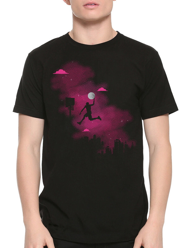 Футболка мужская DreamShirts Studio Ночной Баскетбол 336-basketball-2 черная M, Черный, Ночной Баскетбол 336-basketball-2
Футболка мужская DreamShirts Studio Ночной Баскетбол 336-basketball-2 черная M, Черный, Ночной Баскетбол 336-basketball-2