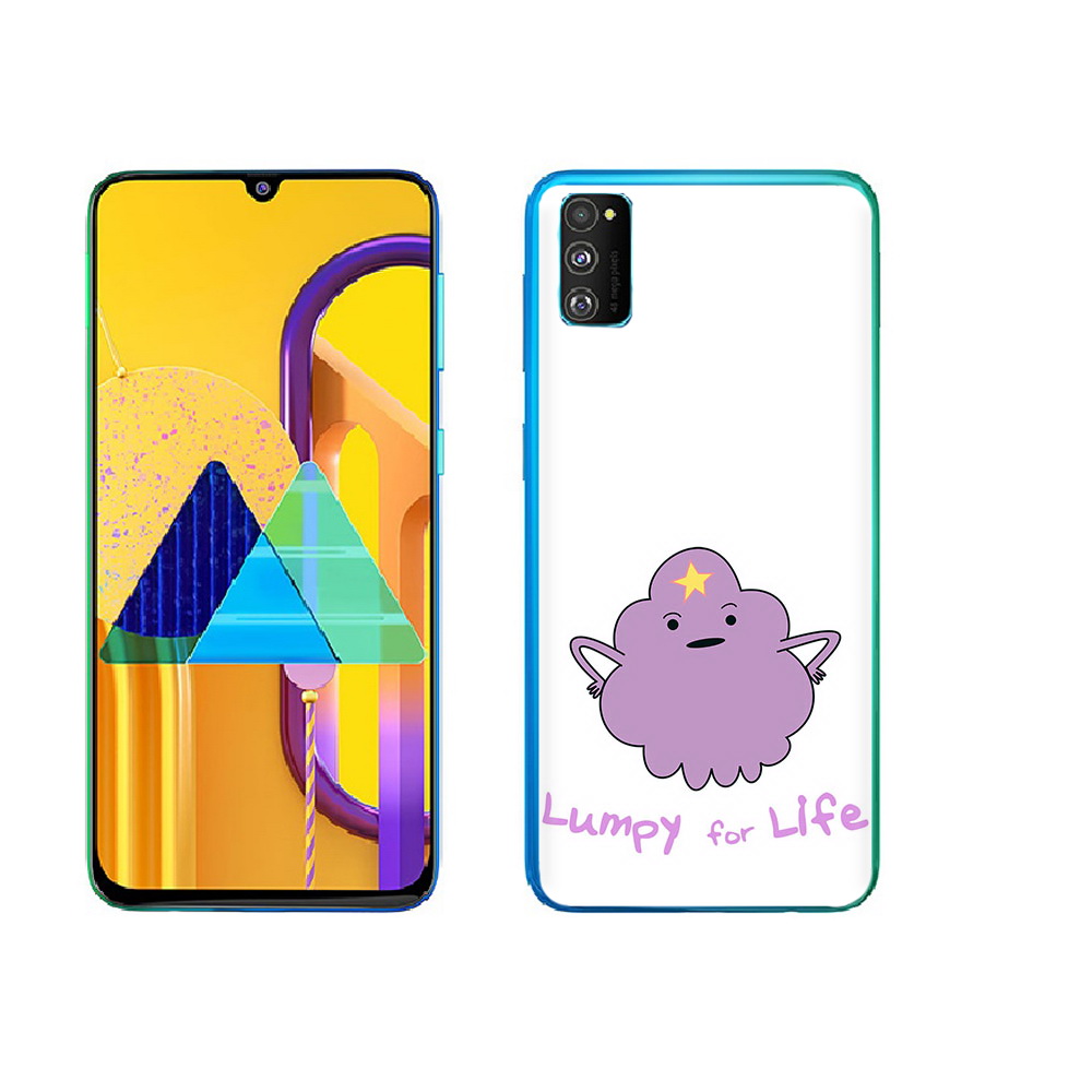 Чехол MyPads Tocco для Samsung Galaxy M23 Принцесса пупырчатого королевства, Прозрачный, Tocco
Чехол MyPads Tocco для Samsung Galaxy M23 Принцесса пупырчатого королевства, Прозрачный, Tocco