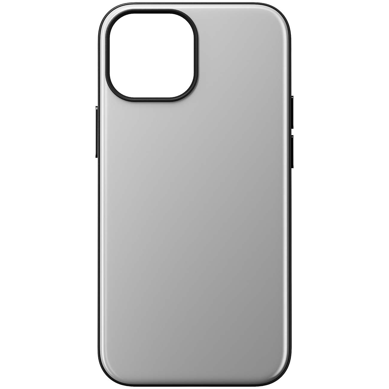 фото Чехол nomad sport case iphone 13 mini magsafe gray (nm01036685)