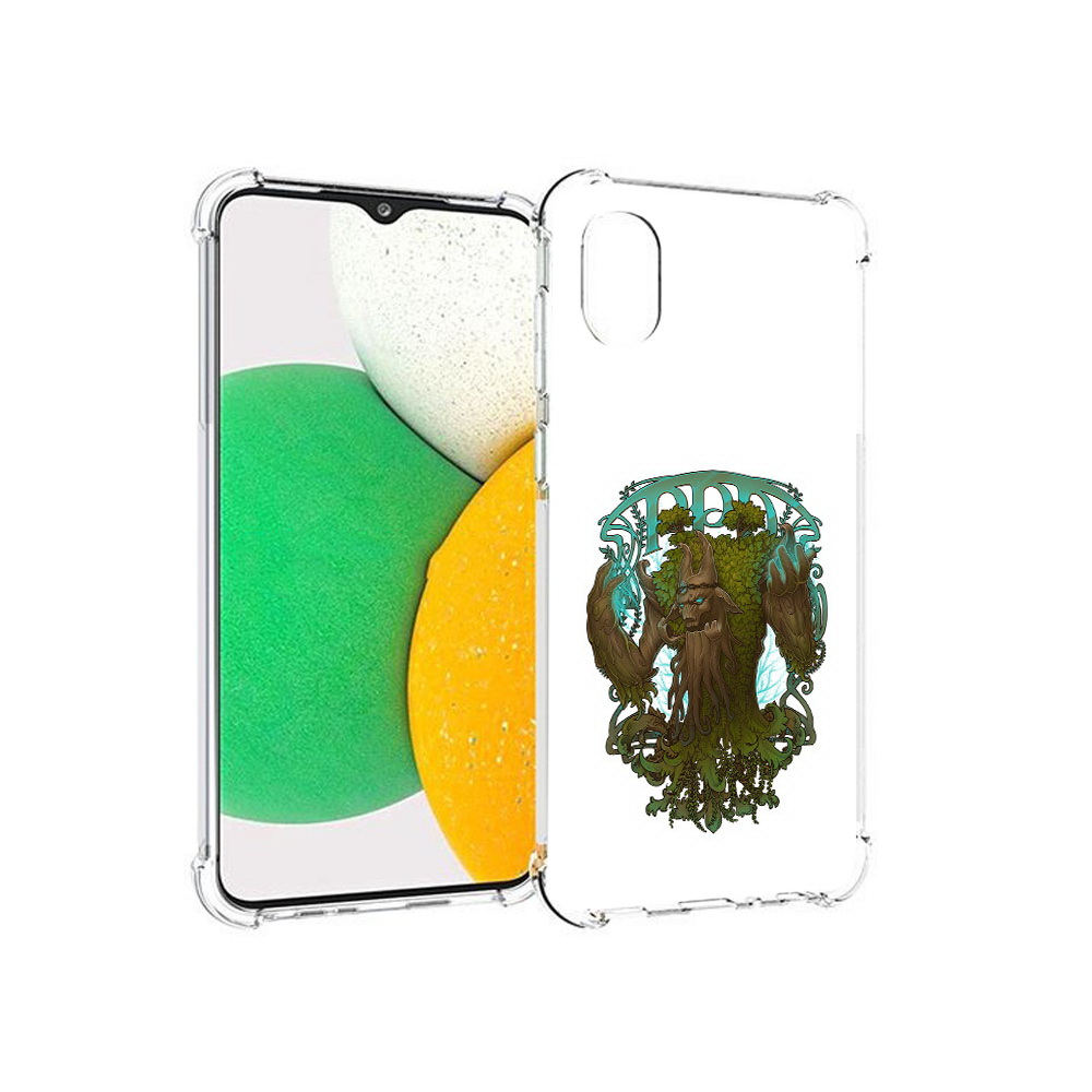 Чехол MyPads Tocco для Samsung Galaxy A03 Core trent protector (PT224480.538.25), Прозрачный, Tocco
Чехол MyPads Tocco для Samsung Galaxy A03 Core trent protector (PT224480.538.25), Прозрачный, Tocco