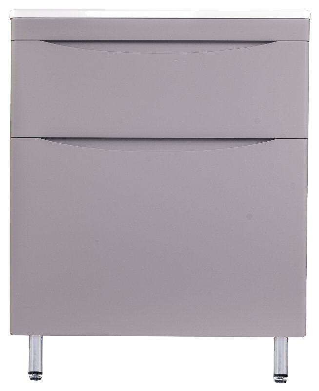 Style Line El Fante (СС-00002312) Тумба напольная Бергамо мини 70 (2 ящ.), цвет люкс антис, Белый
Style Line El Fante (СС-00002312) Тумба напольная Бергамо мини 70 (2 ящ.), цвет люкс антис, Белый