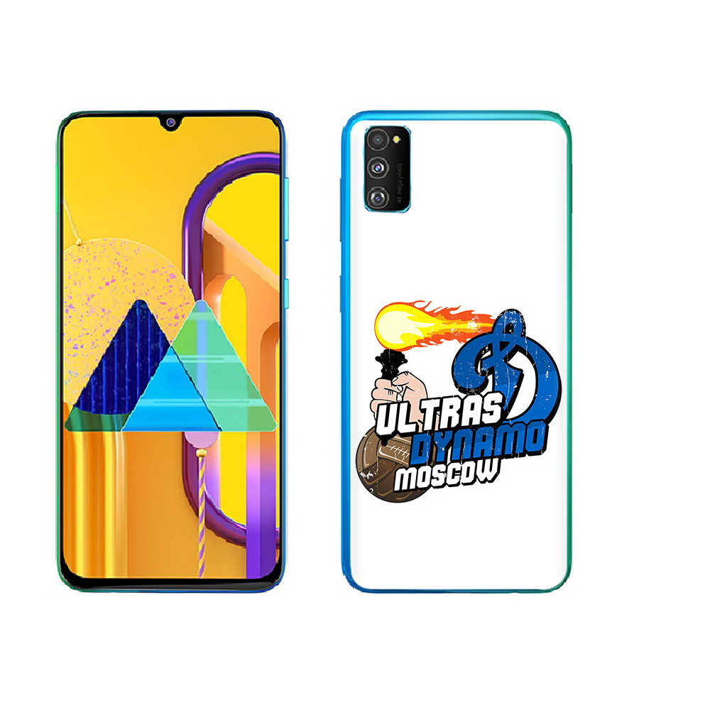 Чехол MyPads Tocco для Samsung Galaxy M23 ФК Динамо (PT227329.604.177), Прозрачный, Tocco
Чехол MyPads Tocco для Samsung Galaxy M23 ФК Динамо (PT227329.604.177), Прозрачный, Tocco