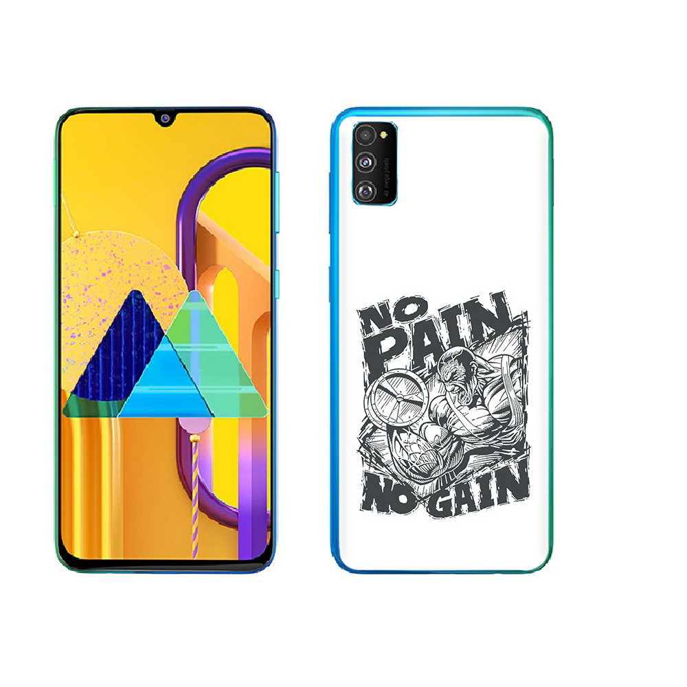 Чехол MyPads Tocco для Samsung Galaxy M23 бодибилдинг тяжелая работа (PT227329.604.238), Прозрачный, Tocco
Чехол MyPads Tocco для Samsung Galaxy M23 бодибилдинг тяжелая работа (PT227329.604.238), Прозрачный, Tocco