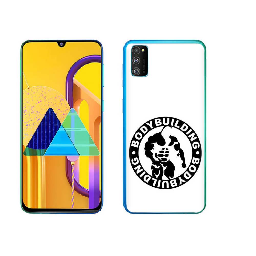 Чехол MyPads Tocco для Samsung Galaxy M23 бодибилдинг (PT227329.604.240), Прозрачный, Tocco
Чехол MyPads Tocco для Samsung Galaxy M23 бодибилдинг (PT227329.604.240), Прозрачный, Tocco