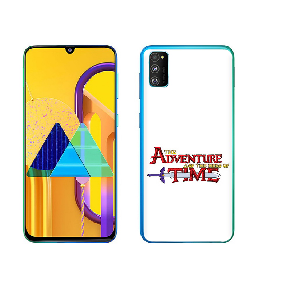 Чехол MyPads Tocco для Samsung Galaxy M23 время приключений логотип (PT227329.604.275), Прозрачный, Tocco
Чехол MyPads Tocco для Samsung Galaxy M23 время приключений логотип (PT227329.604.275), Прозрачный, Tocco