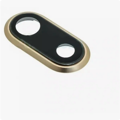 Стекло камеры Apple iPhone 8 Plus для смартфона Apple iPhone 8 Plus золотой, Apple iPhone 8 Plus
Стекло камеры Apple iPhone 8 Plus для смартфона Apple iPhone 8 Plus золотой, Apple iPhone 8 Plus