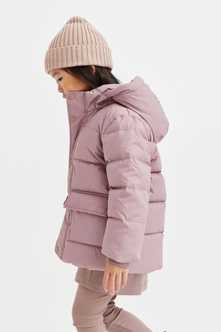 Куртка детская H&M 1073064, цвет темно-розовый, размер 134 (доставка из-за рубежа), 1073064
Куртка детская H&M 1073064, цвет темно-розовый, размер 134 (доставка из-за рубежа), 1073064