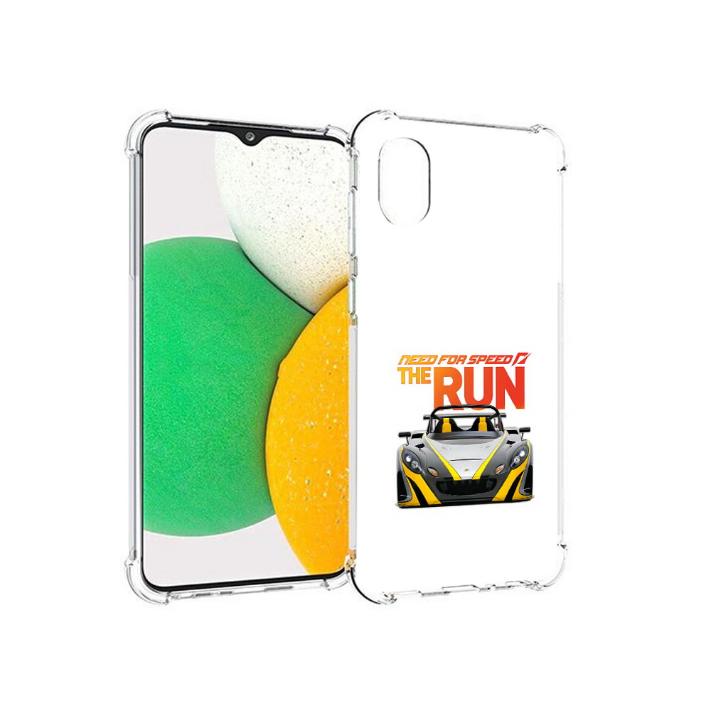 Чехол MyPads Tocco для Samsung Galaxy A03 Core гонка (PT224480.538.295), Прозрачный, Tocco
Чехол MyPads Tocco для Samsung Galaxy A03 Core гонка (PT224480.538.295), Прозрачный, Tocco