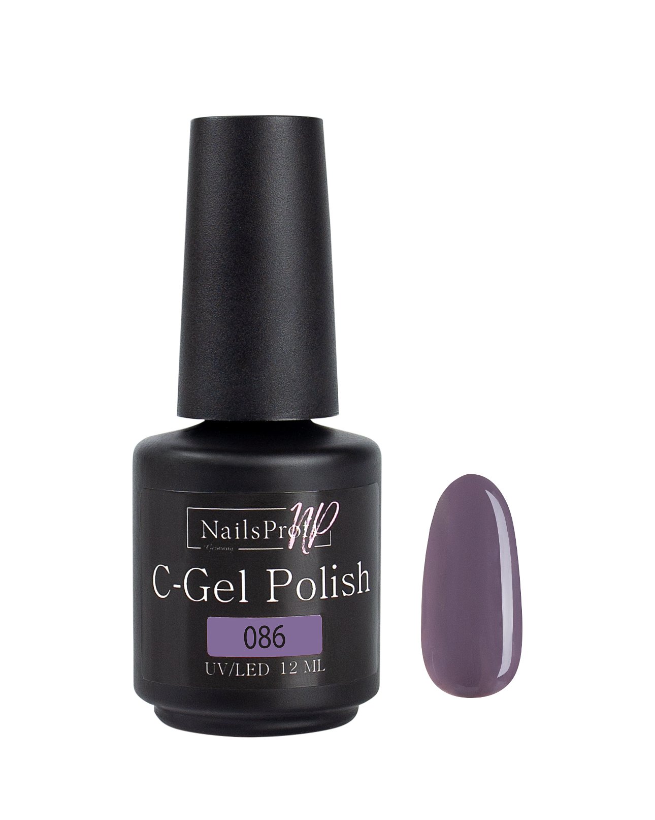 Гель лак для ногтей маникюра педикюра NailsProfi C-Gel Polish 086 12 мл, C-Gel Polish 086
Гель лак для ногтей маникюра педикюра NailsProfi C-Gel Polish 086 12 мл, C-Gel Polish 086