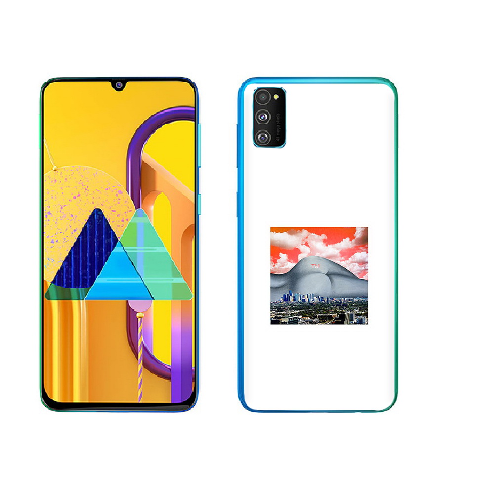 Чехол MyPads Tocco для Samsung Galaxy M23 город с девушкой на фоне (PT227329.604.297), Прозрачный, Tocco
Чехол MyPads Tocco для Samsung Galaxy M23 город с девушкой на фоне (PT227329.604.297), Прозрачный, Tocco