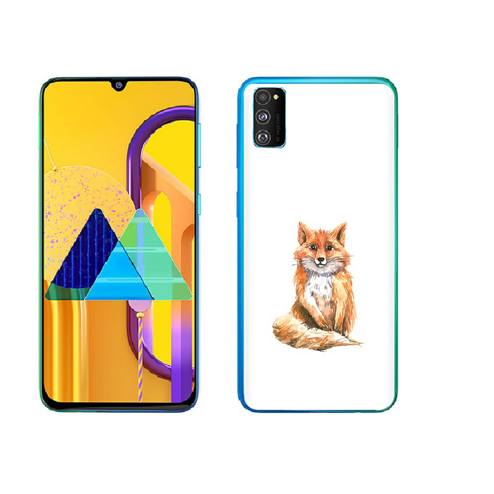 Чехол MyPads Tocco для Samsung Galaxy M23 детская лиса (PT227329.604.320), Прозрачный, Tocco
Чехол MyPads Tocco для Samsung Galaxy M23 детская лиса (PT227329.604.320), Прозрачный, Tocco