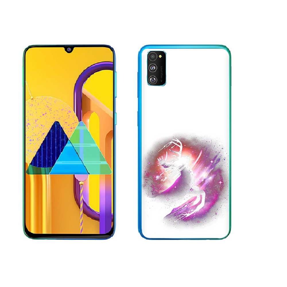 Чехол MyPads Tocco для Samsung Galaxy M23 звездный олень (PT227329.604.354), Прозрачный, Tocco
Чехол MyPads Tocco для Samsung Galaxy M23 звездный олень (PT227329.604.354), Прозрачный, Tocco