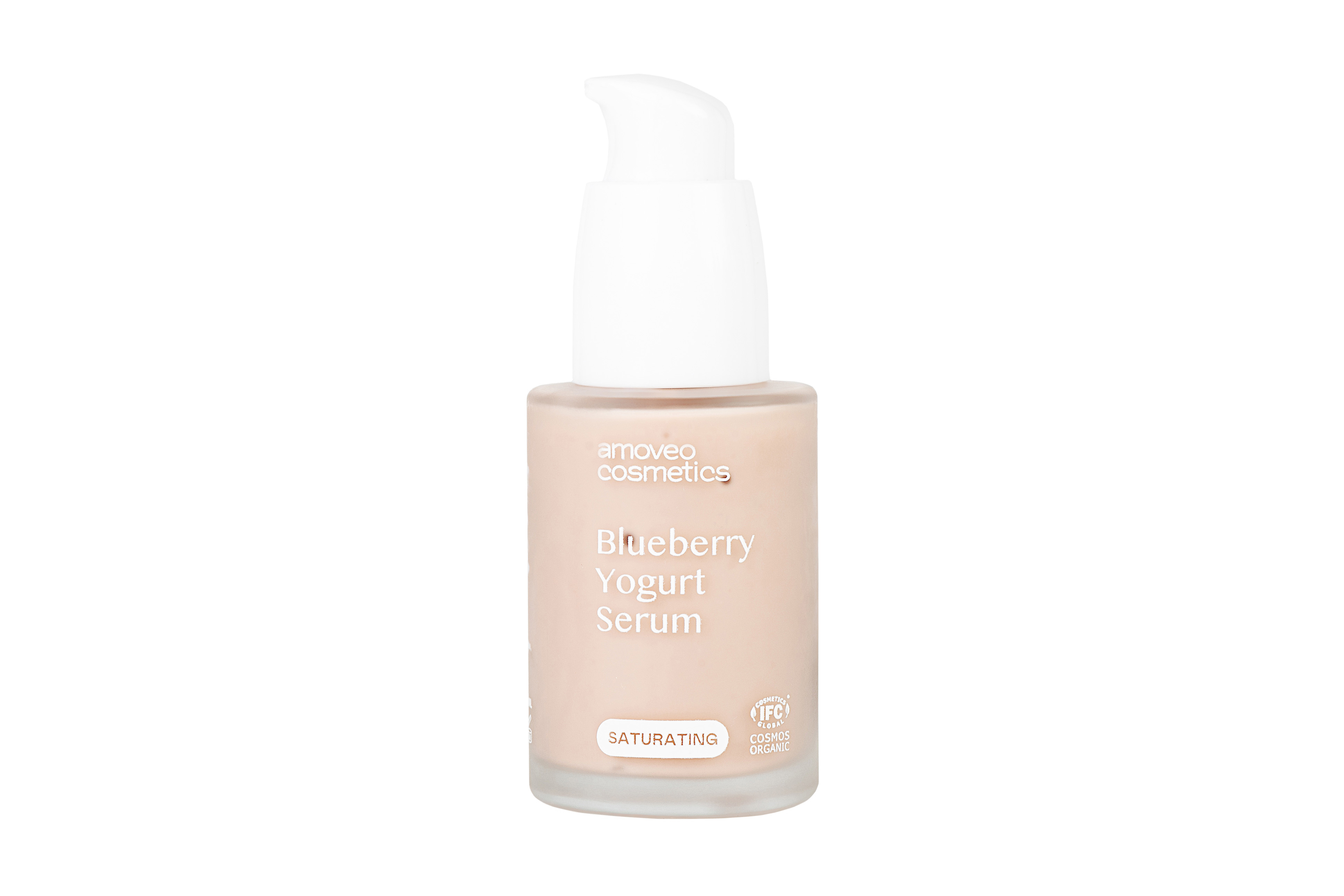 Йогуртовая Крем-сыворотка Blueberry Yogurt Serum Amoveo Cosmetics Amoveo-008 30 Мл, BLUEBERRY YOGURT SERUM
Йогуртовая Крем-сыворотка Blueberry Yogurt Serum Amoveo Cosmetics Amoveo-008 30 Мл, BLUEBERRY YOGURT SERUM