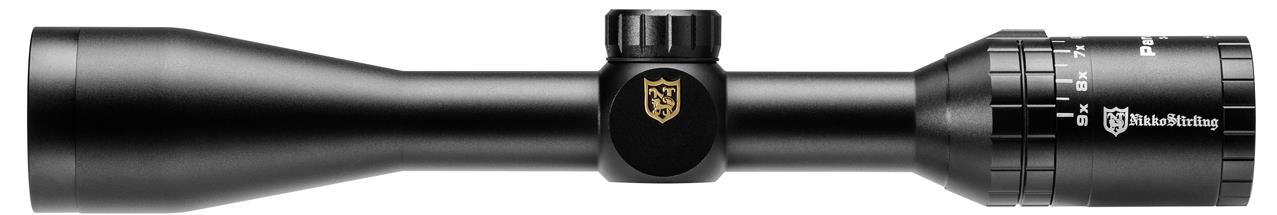 Оптический прицел Nikko Stirling Panamax 3-9x50 сетка HMD (Half Mil Dot), 25,4 мм (NPW3950, Черный
Оптический прицел Nikko Stirling Panamax 3-9x50 сетка HMD (Half Mil Dot), 25,4 мм (NPW3950, Черный