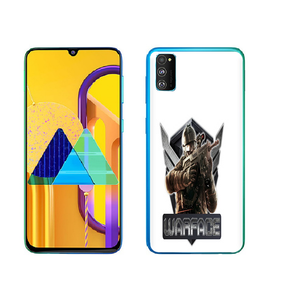 Чехол MyPads Tocco для Samsung Galaxy M23 игра про войну (PT227329.604.374), Прозрачный, Tocco
Чехол MyPads Tocco для Samsung Galaxy M23 игра про войну (PT227329.604.374), Прозрачный, Tocco