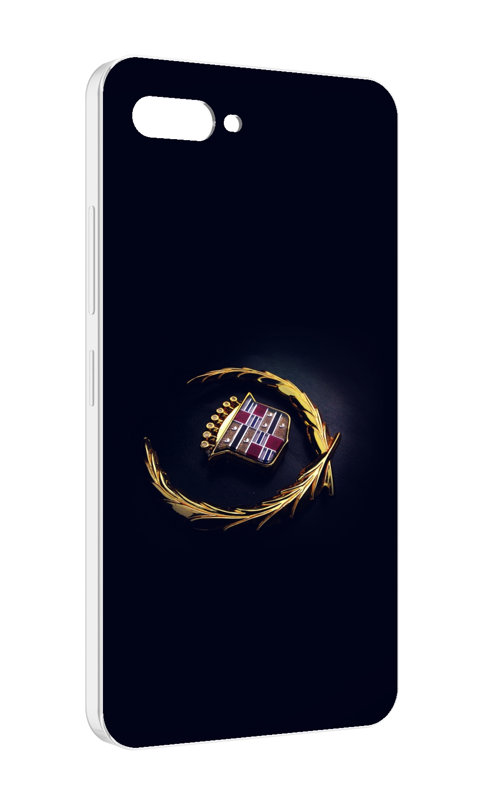 Чехол MyPads кадилак cadillac 2 для ITEL A25 / ITEL A25 Pro / ITEL A35, Прозрачный, Tocco
Чехол MyPads кадилак cadillac 2 для ITEL A25 / ITEL A25 Pro / ITEL A35, Прозрачный, Tocco