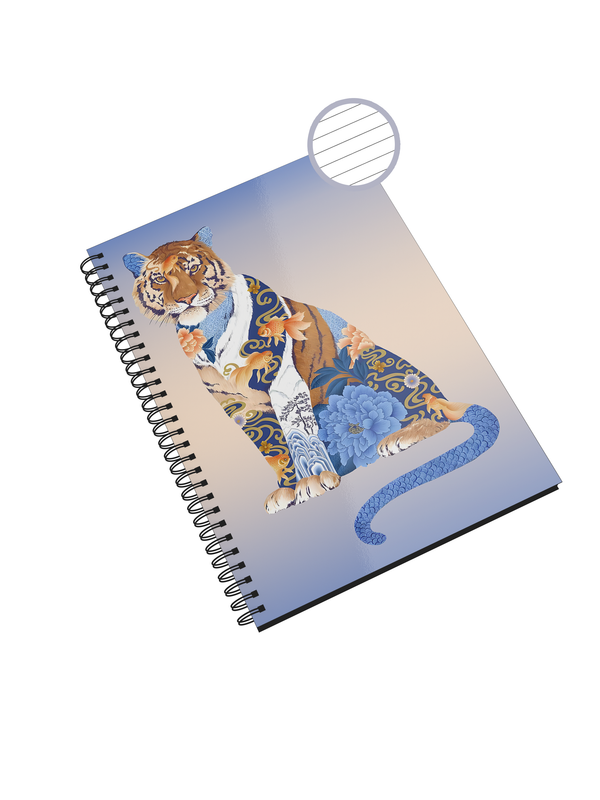 Блокнот СувенирShop "Тигр/Tiger/Япония/Japan" NP-JJTG1-A4/3 A4 48 листов в линейку, NP-JJTG1-A4/3
Блокнот СувенирShop "Тигр/Tiger/Япония/Japan" NP-JJTG1-A4/3 A4 48 листов в линейку, NP-JJTG1-A4/3