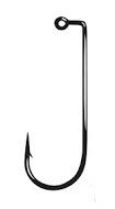 фото Крючок gamakatsu jig 90 heavy wire № 5/0 (25шт.)