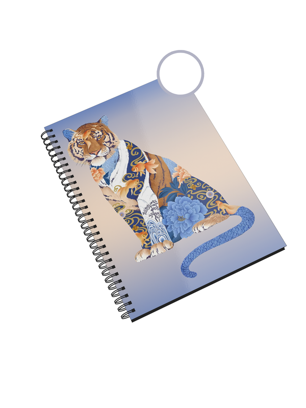 Блокнот СувенирShop "Тигр/Tiger/Япония/Japan" NP-JJTG1-A5/1 A5 48 листов, NP-JJTG1-A5/1
Блокнот СувенирShop "Тигр/Tiger/Япония/Japan" NP-JJTG1-A5/1 A5 48 листов, NP-JJTG1-A5/1
