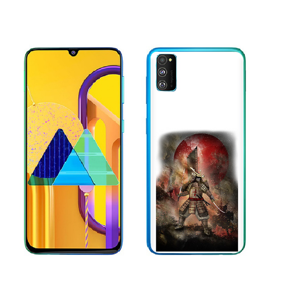 Чехол MyPads Tocco для Samsung Galaxy M23 китайскийвоин (PT227329.604.388), Прозрачный, Tocco
Чехол MyPads Tocco для Samsung Galaxy M23 китайскийвоин (PT227329.604.388), Прозрачный, Tocco