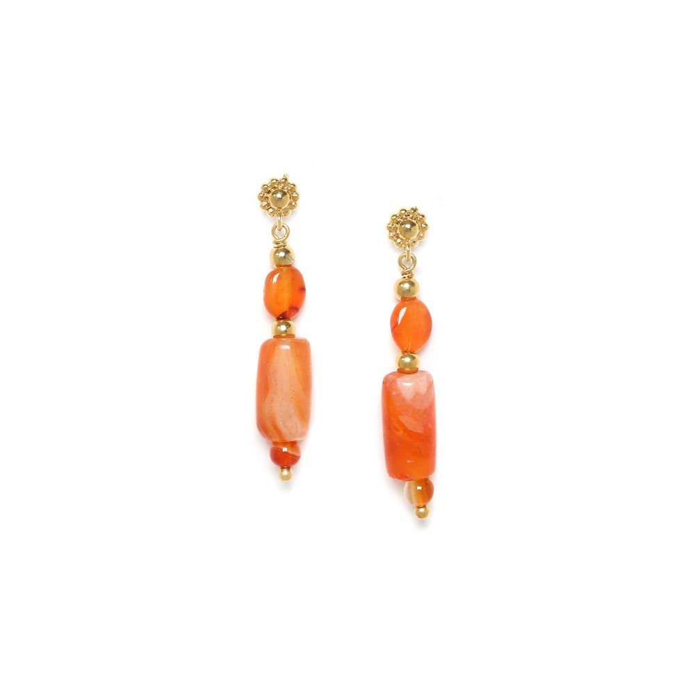 Серьги подвески из бижутерного сплава Nature Bijoux NB23.1-12-78368, агат, NB23.1-12-78368
Серьги подвески из бижутерного сплава Nature Bijoux NB23.1-12-78368, агат, NB23.1-12-78368
